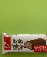 Barrita proteica