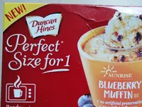 Perfect Size for 1