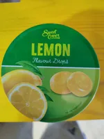 caramelos limón  sweet corner de
