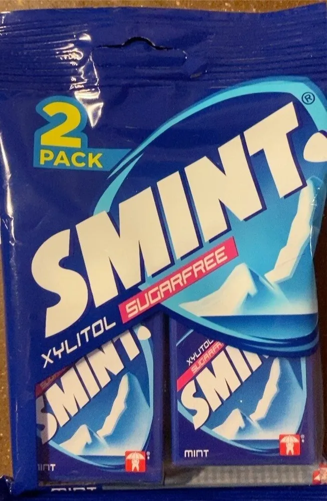 smint