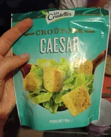 Croûtons
