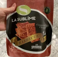 Croustillee sublime