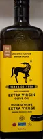 first cold pressed extra virgin olive oil