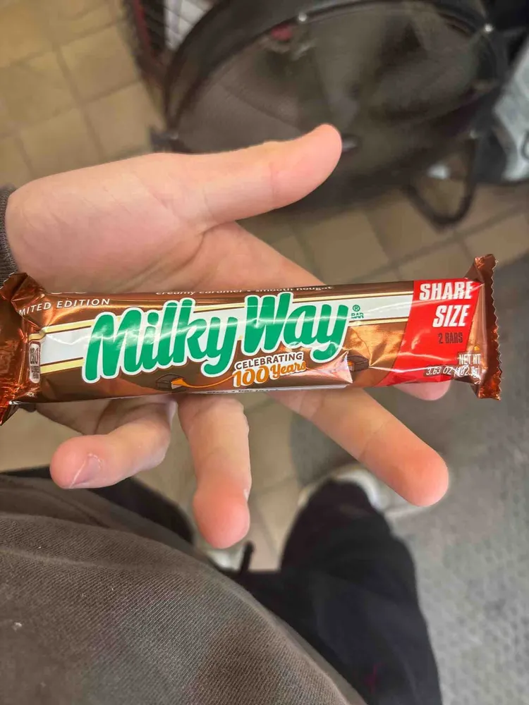 Milky Way