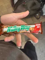 Milky Way