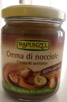 Crema di nocciole