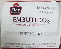 Fuet