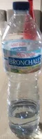 Agua de Bronchales