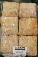 Artisan Burger Buns