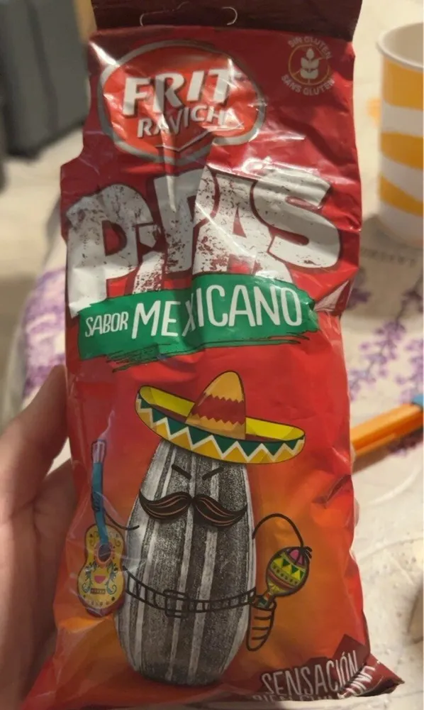 Pipas