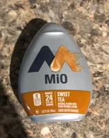 Mio Sweet Tea Liquid Water Enhancer