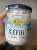 Kéfir de brebis