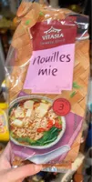 nouilles mie