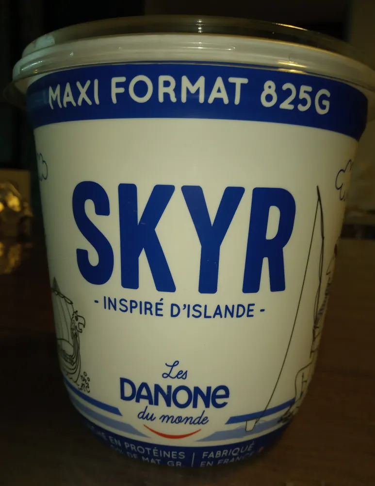 Skyr