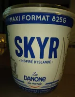 Skyr
