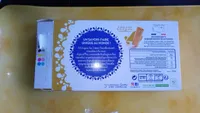crêpe dentelle l'authentique