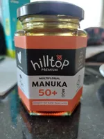 multifloral manuka honey 50+