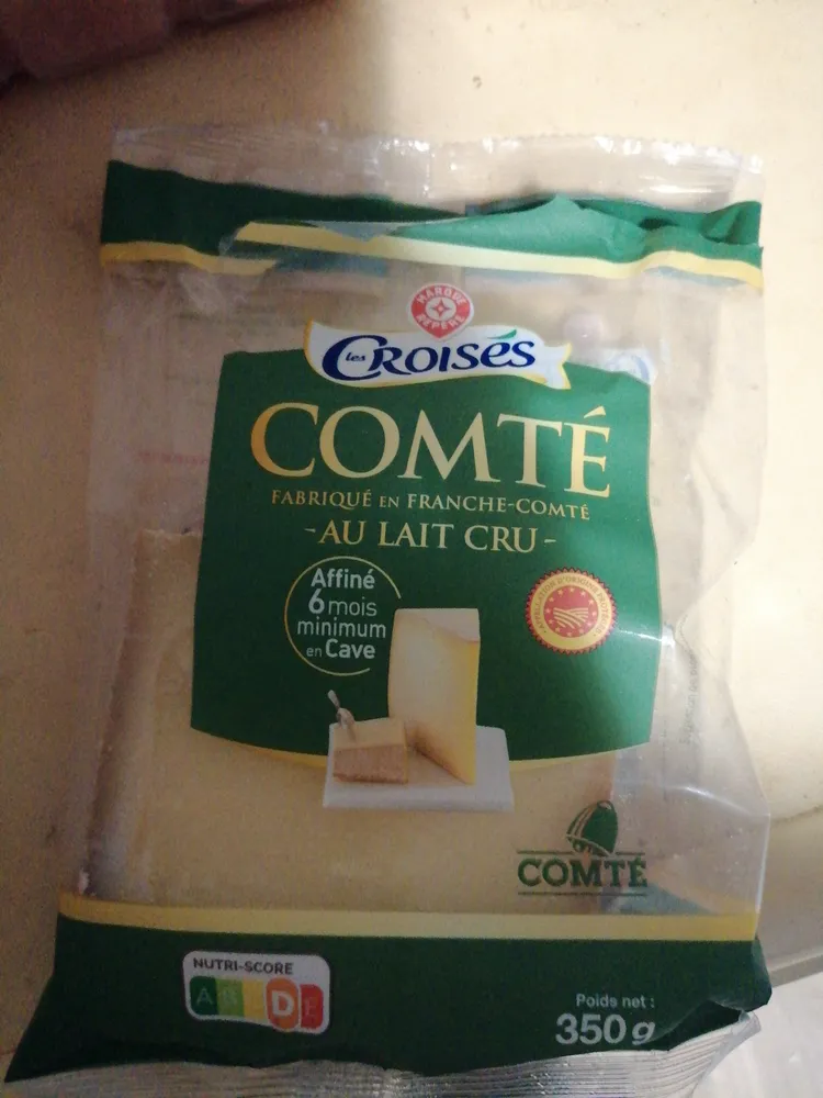 compté