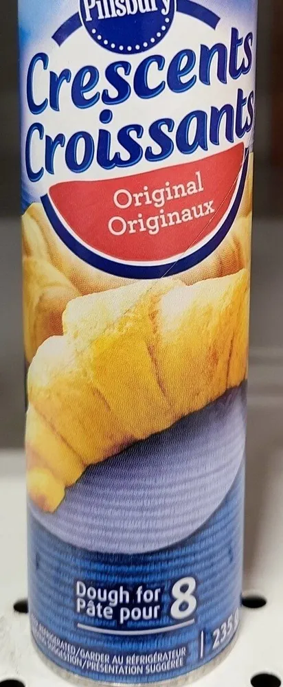 Pillsbury crescent original