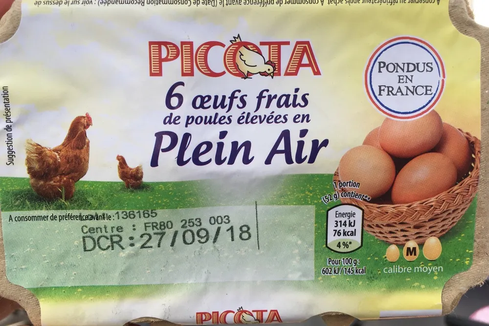 Picota