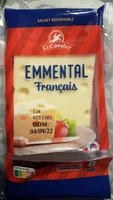 Emmental français