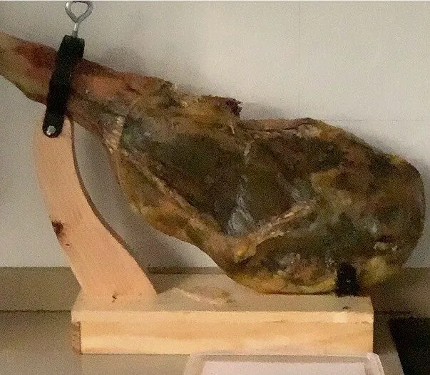 Jamon flor
