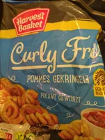 Curly Fries