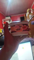 GOODNES Postre PROTEIN 10g