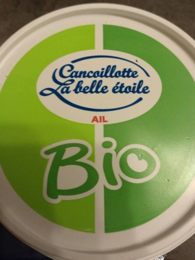 Cancoillotte La belle étoile