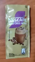 Nescafé Doble Choca Moka
