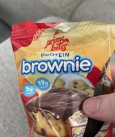 Prime Bites Protein Brownie