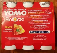 Yomo Rinforza
