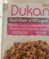 Nutrition d’attaque !