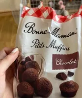 Petits Muffins