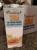 Bebida de soja