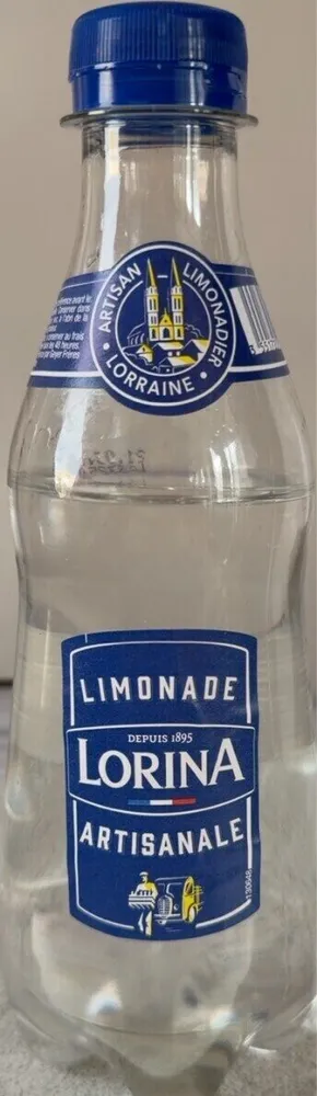 Limonade artisanale