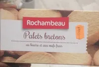Palets bretons