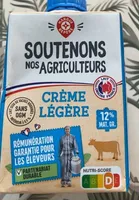 Creme legere