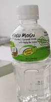 Mogu mogu Coconut