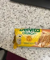 Breakfast Biscuits