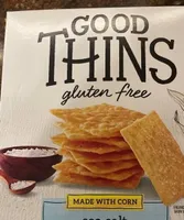 Good Thins