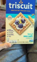 Hint Of Salt