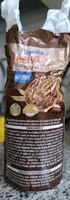 Digestive Avena chocolate con leche