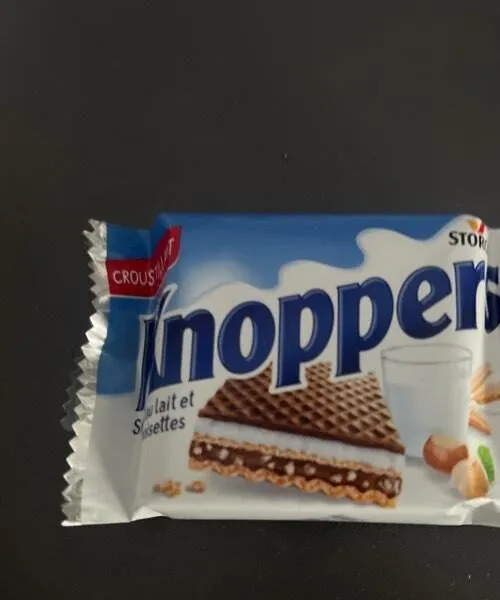 Knoppers