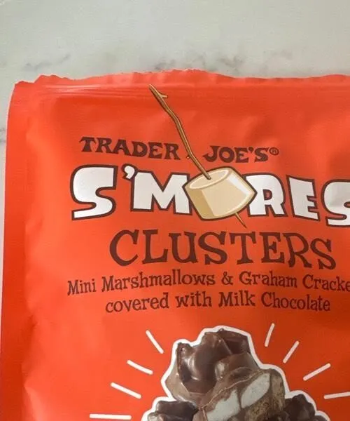 S’mores Cluster