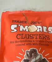 S’mores Cluster