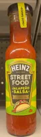 Jalapeno Salsa