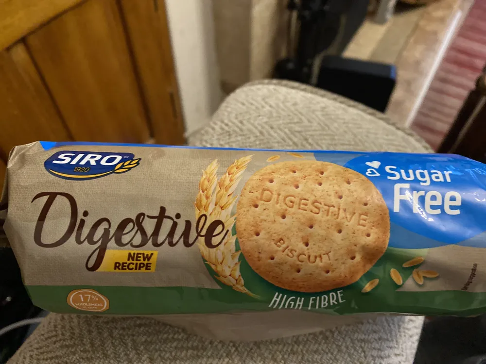 digestive