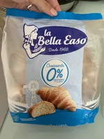 Croissant 0% la Bella Easo