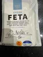 Greek Feta
